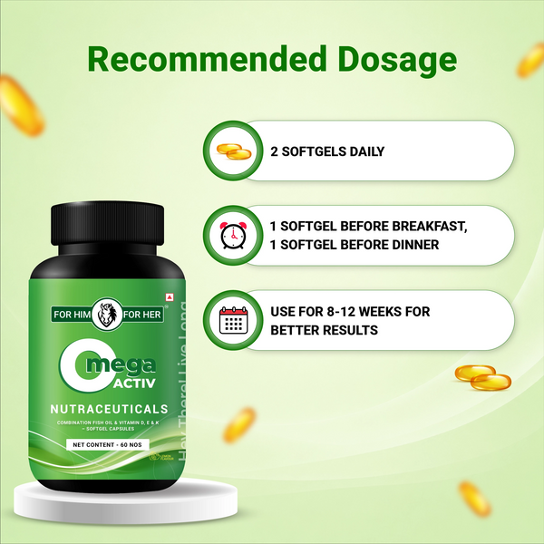 Omega Activ