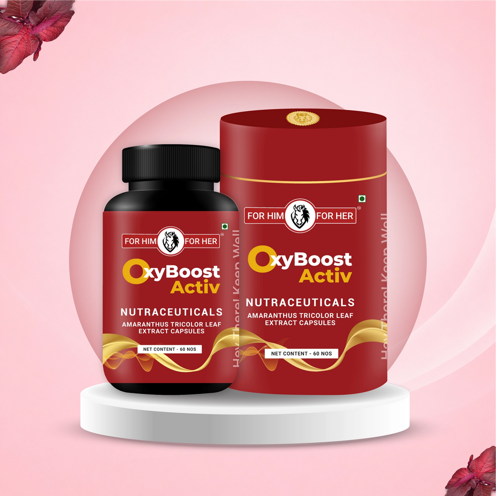 OxyBoost Activ