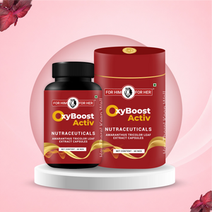 OxyBoost Activ