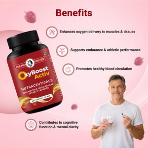 OxyBoost Activ