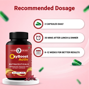 OxyBoost Activ