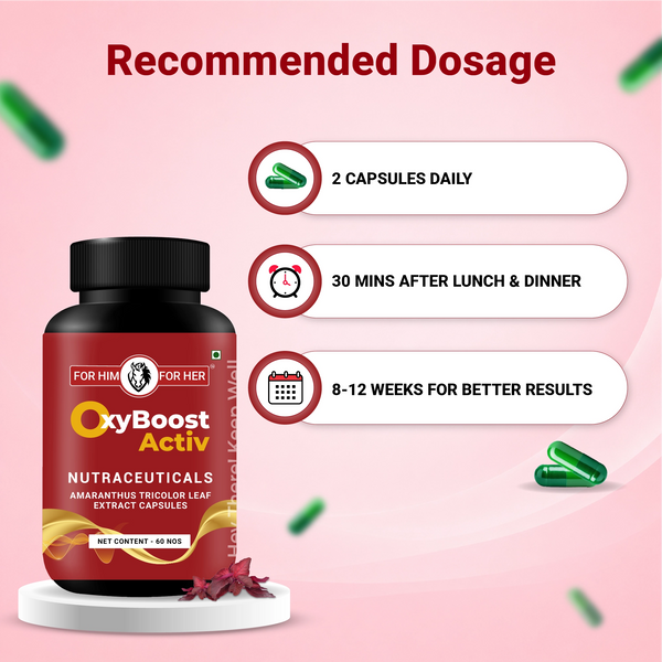 OxyBoost Activ