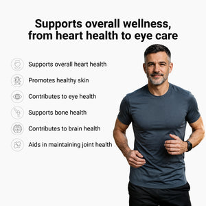 Omega Activ