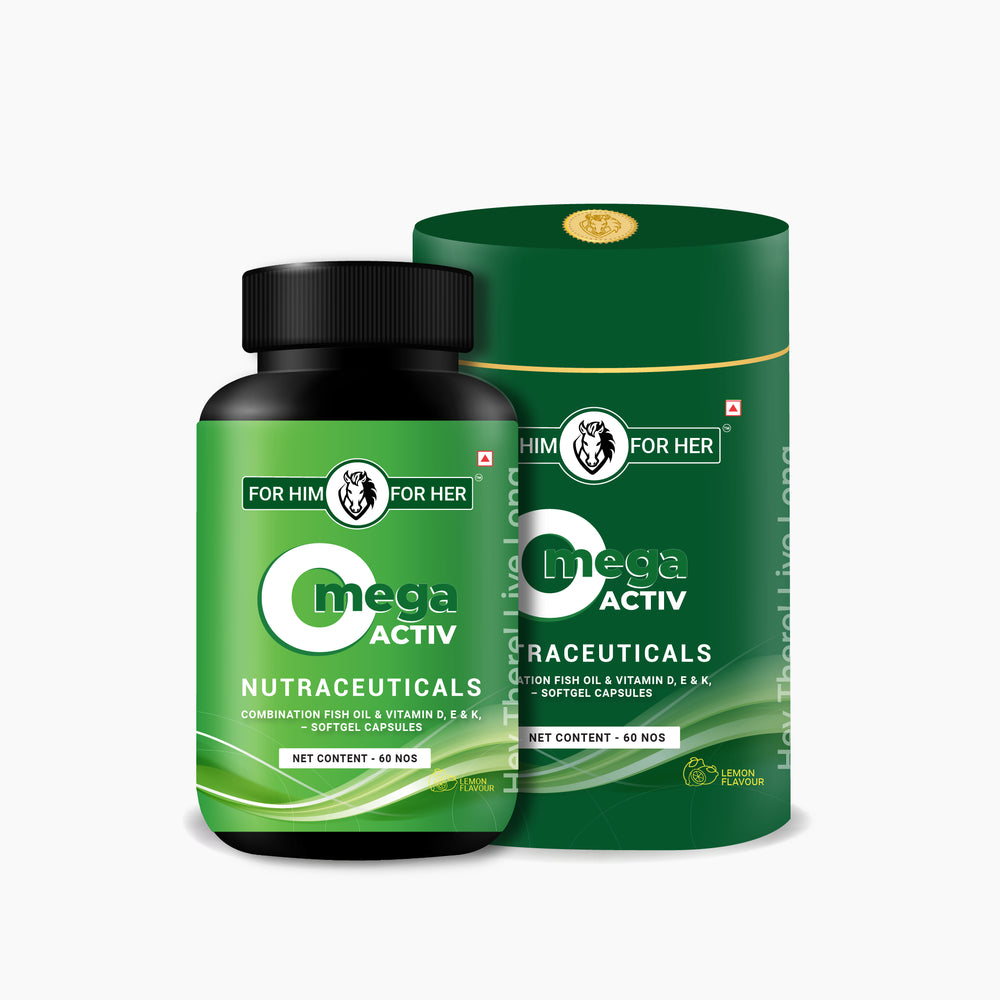 Omega Activ