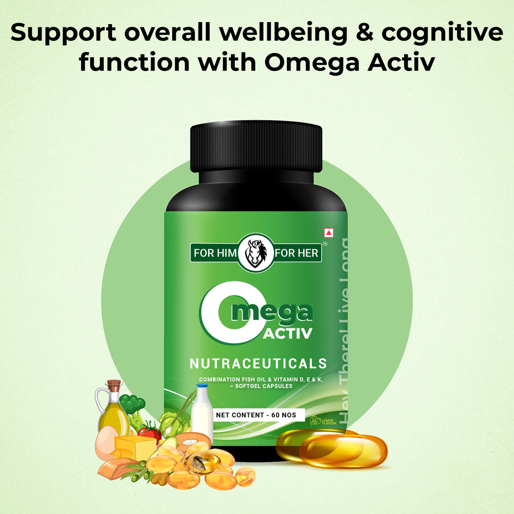 Omega Activ