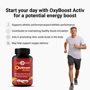 OxyBoost Activ