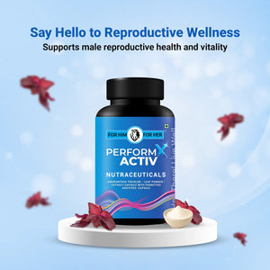 PerformX Activ