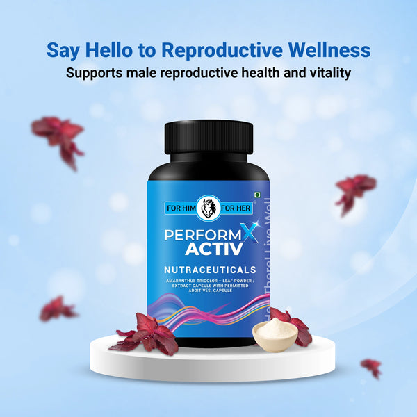 PerformX Activ