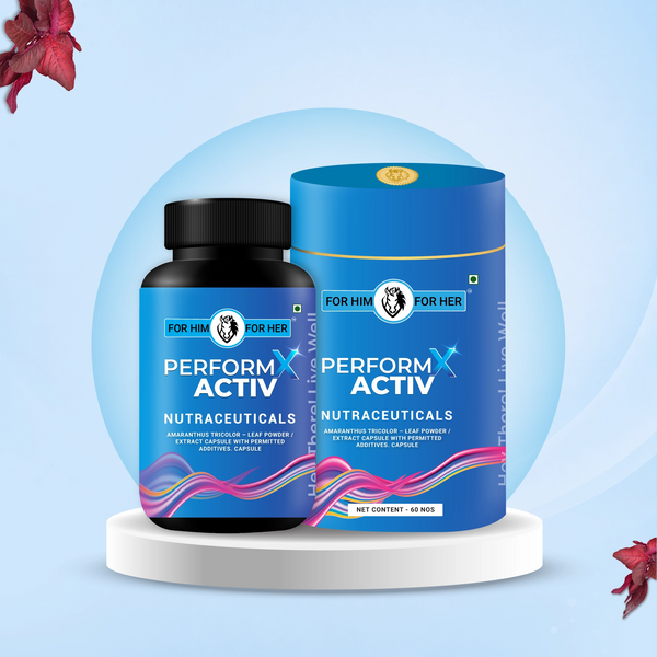 PerformX Activ