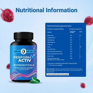 PerformX Activ