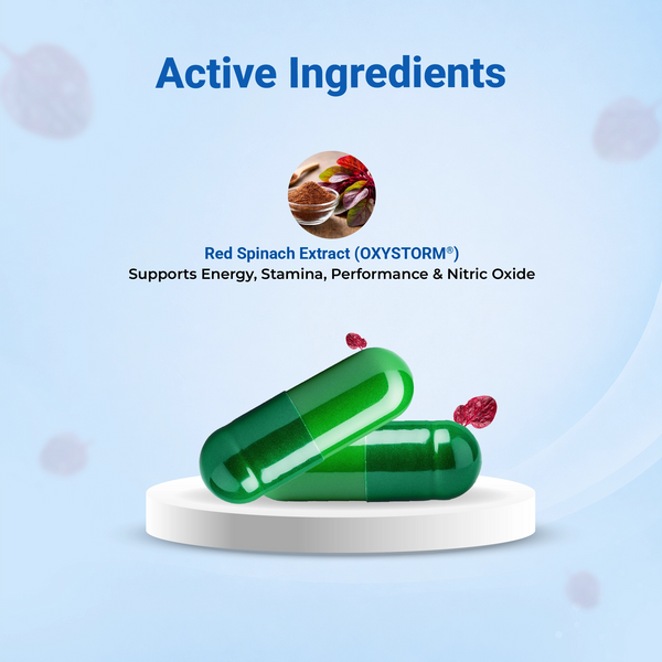 PerformX Activ