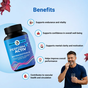 PerformX Activ