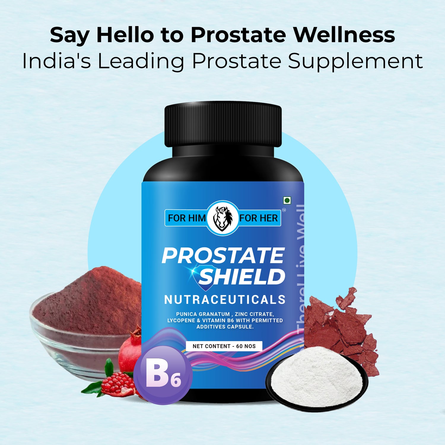 Prostate Shield