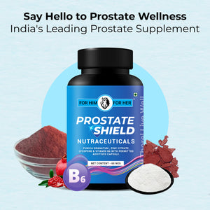 Prostate Shield