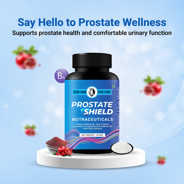 Prostate Shield