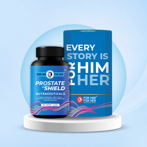 Prostate Shield