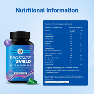 Prostate Shield