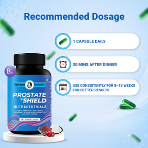 Prostate Shield