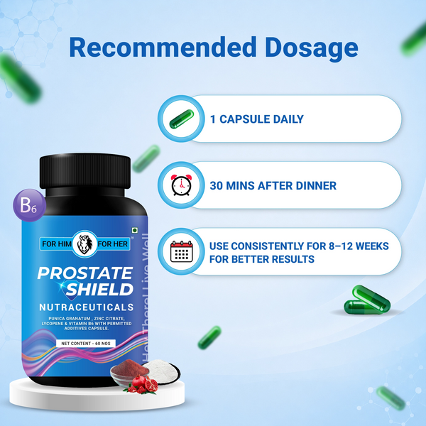 Prostate Shield