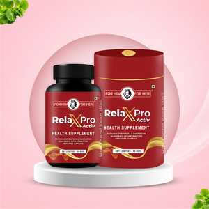 Relax Pro Activ