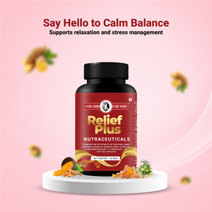 Relief Plus