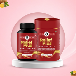 Relief Plus