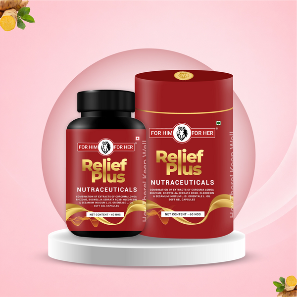 Relief Plus