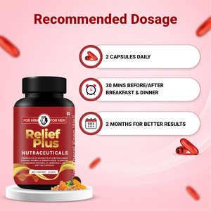 Relief Plus