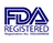 FDA Registered
