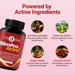 SlimPro Activ