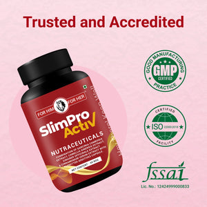 SlimPro Activ