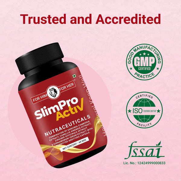 SlimPro Activ