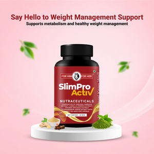SlimPro Activ