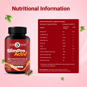 SlimPro Activ