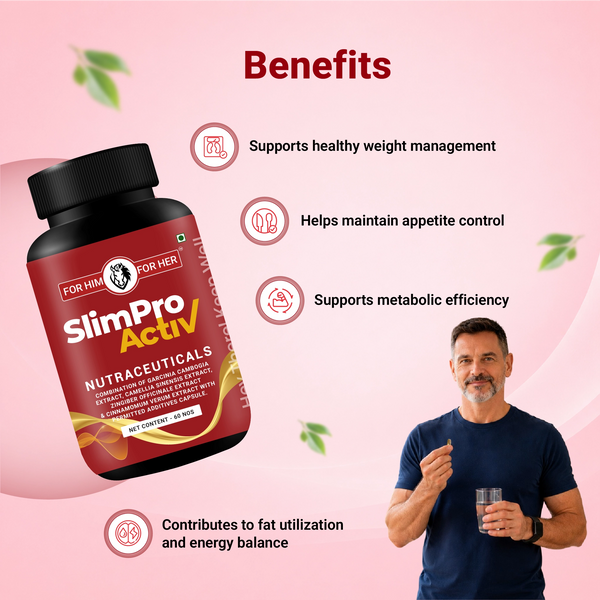 SlimPro Activ