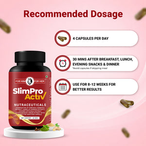 SlimPro Activ