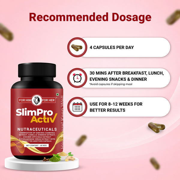 SlimPro Activ