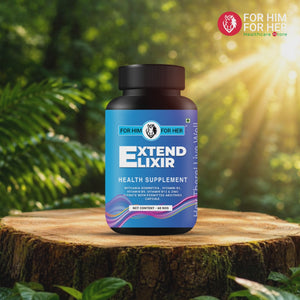 Extend Elixir
