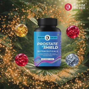 Prostate Shield