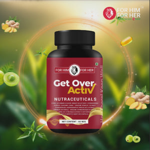 Get Over Activ