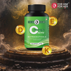 Omega Activ
