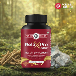 Relax Pro Activ
