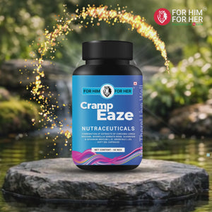 Cramp Eaze