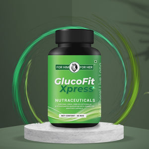 GlucoFit Xpress