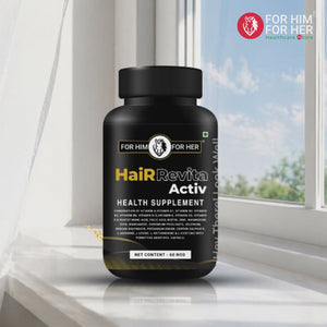 Hair Revita Activ