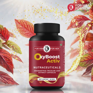 OxyBoost Activ