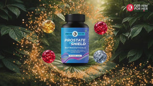 Prostate Shield