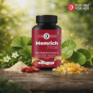 Memrich Plus