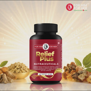 Relief Plus